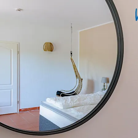 Am Gutspark Drankse Strandhafer Dranske