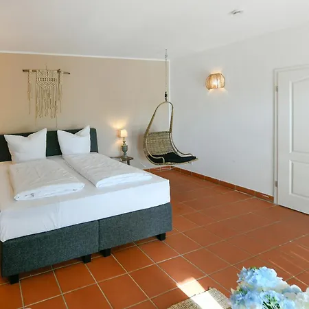 Am Gutspark Drankse Strandhafer Lejlighed