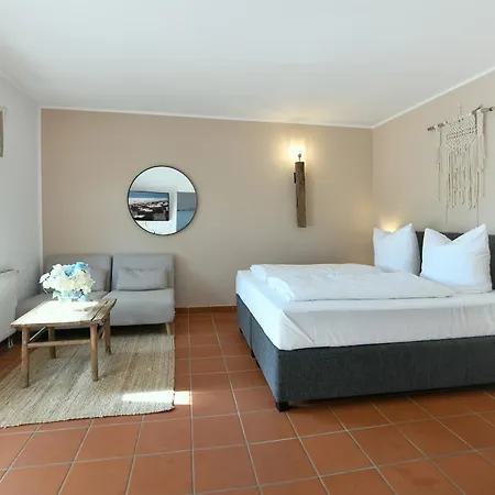 Lejlighed Am Gutspark Drankse Strandhafer