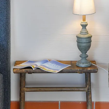 Am Gutspark Drankse Strandhafer Lejlighed Dranske