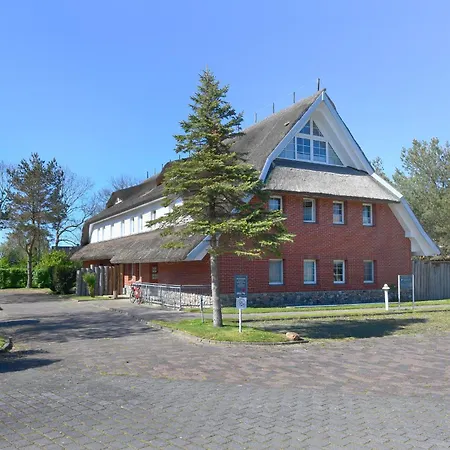 Am Gutspark Drankse Strandhafer *