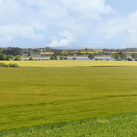 Lejlighed Am Gutspark Drankse Strandhafer