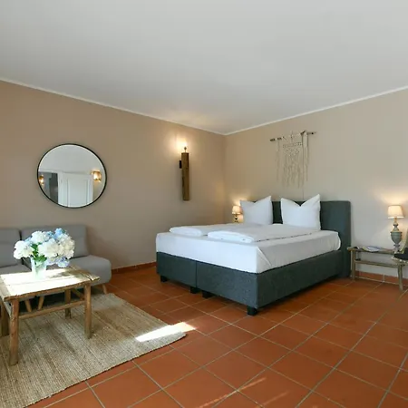 Am Gutspark Drankse Strandhafer Lejlighed Dranske