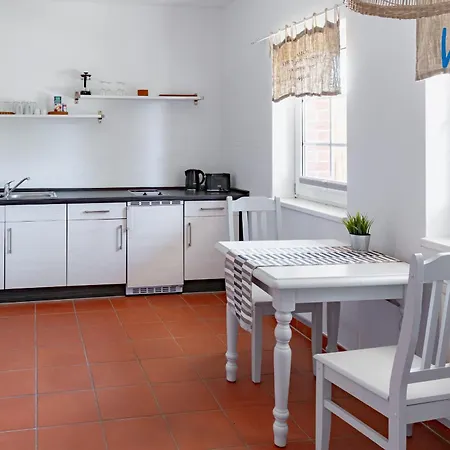 Am Gutspark Drankse Strandhafer *