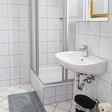 Am Gutspark Drankse Strandhafer Lejlighed Dranske