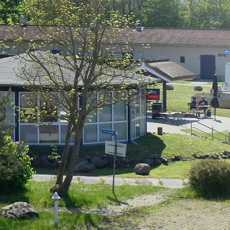 Lejlighed Am Gutspark Drankse Strandhafer *