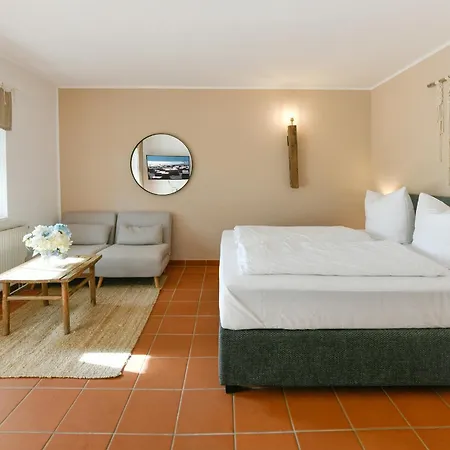 Am Gutspark Drankse Strandhafer Lejlighed *