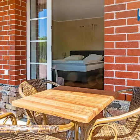 Lejlighed Am Gutspark Drankse Strandhafer