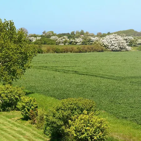 Am Gutspark Drankse Strandhafer Lejlighed