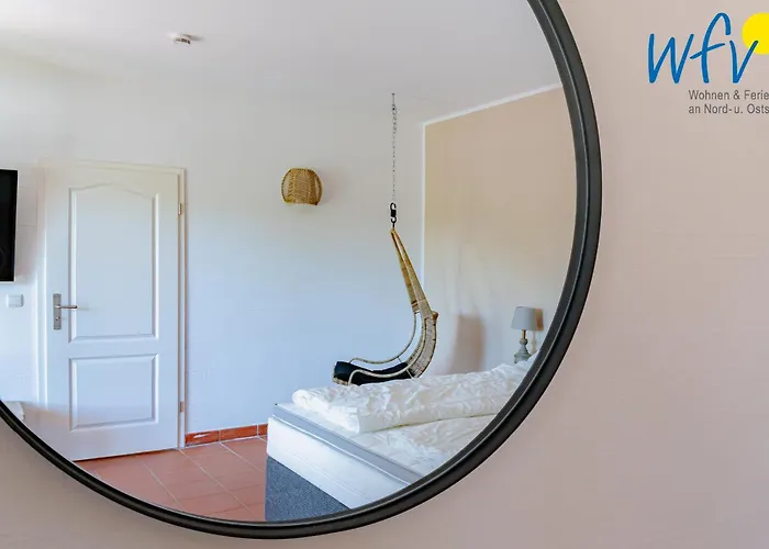 Am Gutspark Drankse Strandhafer Dranske