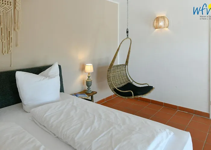 Am Gutspark Drankse Strandhafer