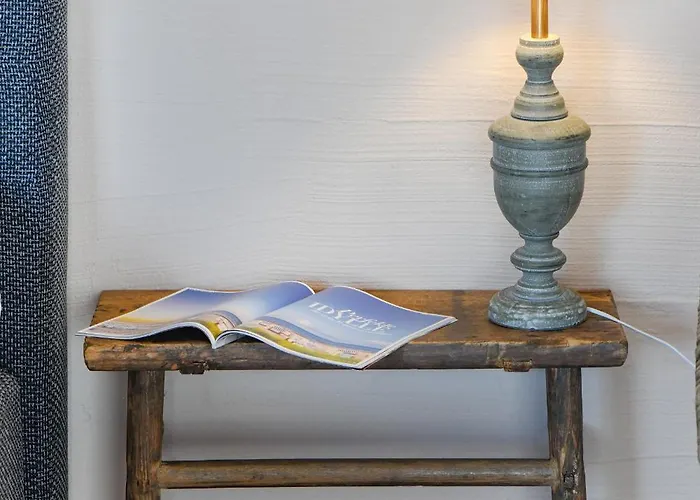 Am Gutspark Drankse Strandhafer Apartamento Dranske