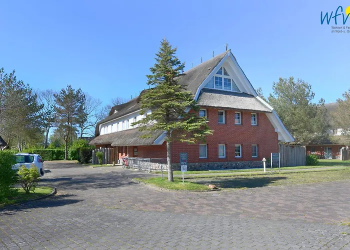 Am Gutspark Drankse Strandhafer *