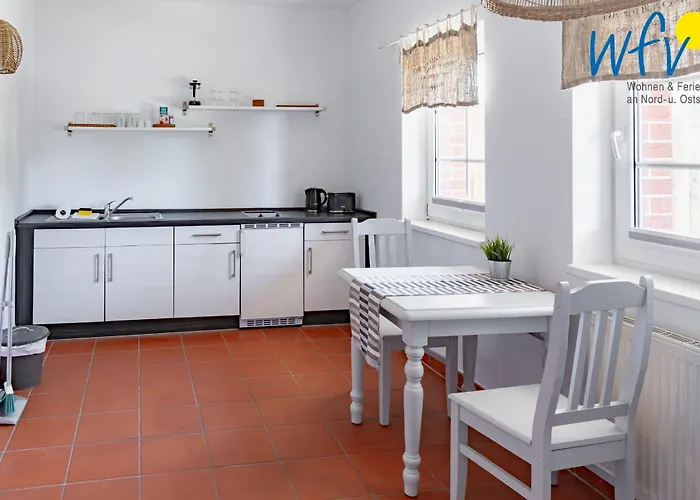 Am Gutspark Drankse Strandhafer *