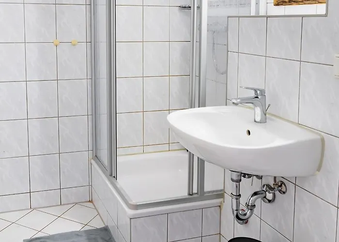 Am Gutspark Drankse Strandhafer Apartamento Dranske